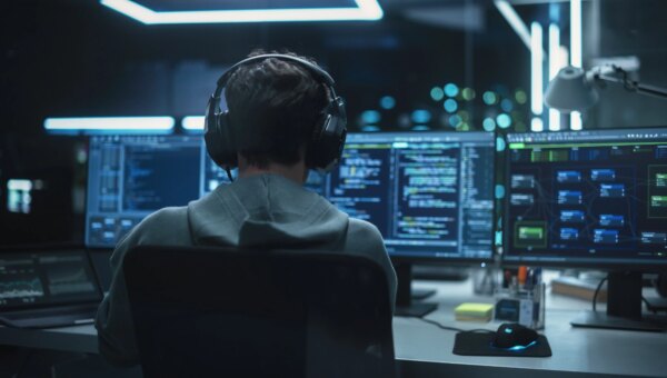 Detection engineering: A programmatic approach to identifying cyber threats