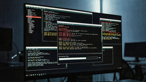 DevMan RaaS Portal Centralizes Payload Builds, Victim Management, and Affiliate Payouts
