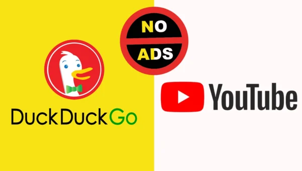 DuckDuckGo Browser Blocks YouTube Ads by Default Using Community Filter Lists