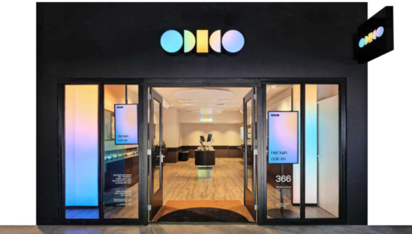 Dutch Nationals Suspected in Odido Hack That Exposed Six Million Customers