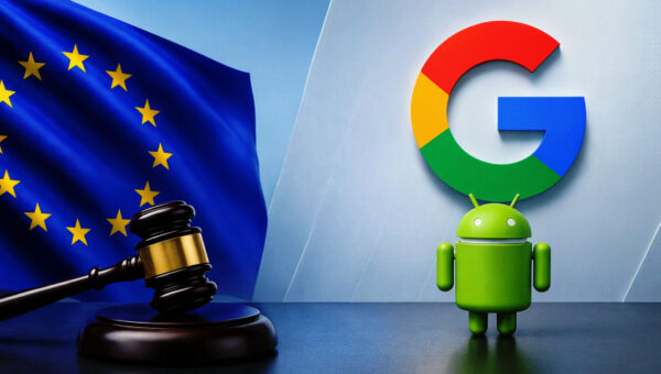 E.U. Orders Google to Open Android Mic, Camera and Screen to Rival AI Assistants