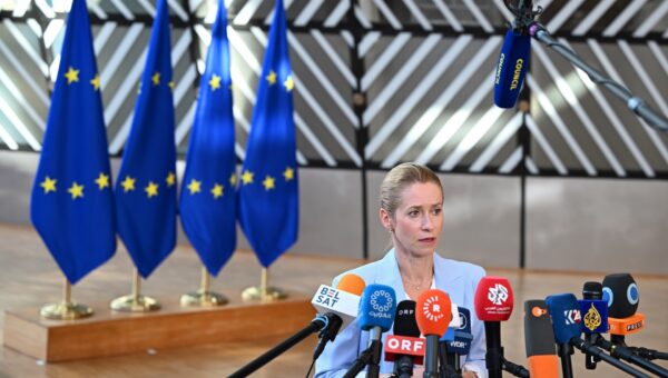 EU, UK sanction Russian cyberespionage networks over destructive attacks