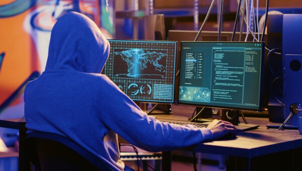 EU extends mass scanning of messages without a warrant