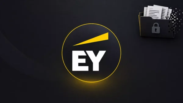 EY Data Breach – Hackers Access Third-Party IT Support Platform and Steal Client Tax Documents