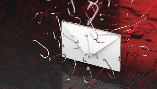 Email threats changed after the Tycoon2FA take-down