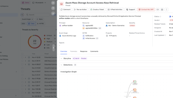 Empower and Accelerate Your SOC with the Blue Agent
