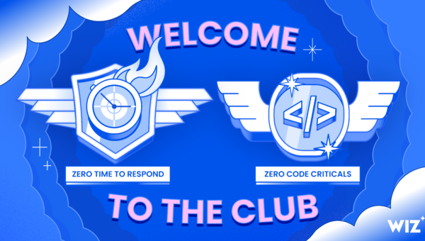 Expanding the Zero Critical Club to set a new standard for AppSec and SecOps teams