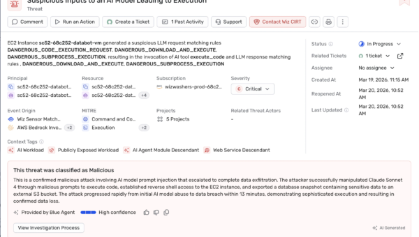 FAQs from the Field: Is Wiz a Runtime Security Tool?