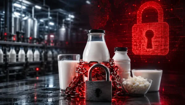 Fairlife ransomware attack