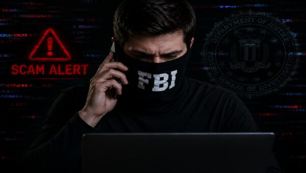 FBI Warns Fake Agents Are Using IC3 Complaints to Target Scam Victims