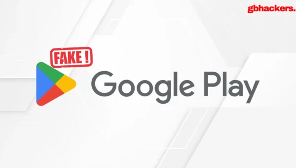 Fake Google Play Store Pages Use Trusted Brand Names to Push Gambling PWAs