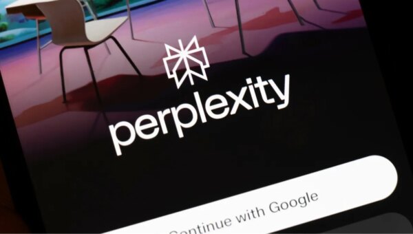 Fake Perplexity Chrome extension spies on your searches