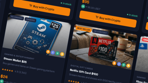 Fake crypto gift card sites are getting harder to spot