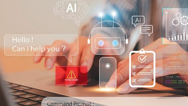 Five layers of risk AI security strategies should cover