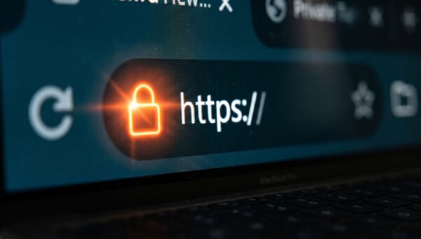 Browser vulnerability