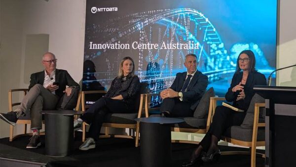 Fortescue's quiet AI transformation