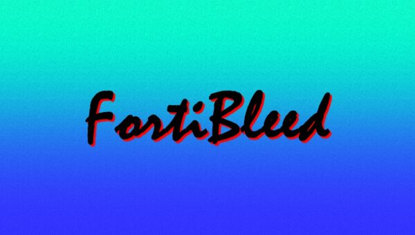 FortiBleed Credential Theft Connected to INC and Lynx Ransomware