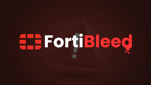 FortiBleed Password Stealing Attack Linked to INC and Lynx Ransomware Operations