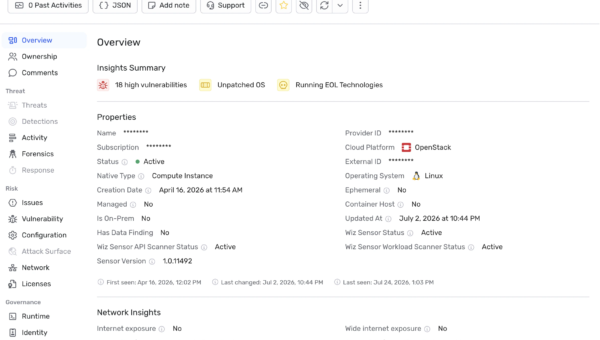 From Posture to Runtime: A Unified Approach to OpenShift Security