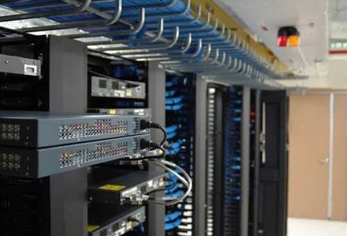 Fujitsu sells five Australian data centres
