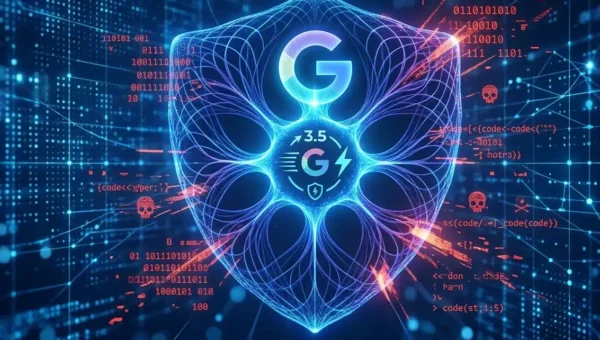 Flash Cyber