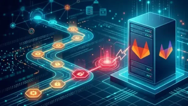 GitLab vulnerability