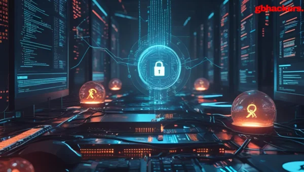 Go-Based Gentlemen Ransomware Uses PsExec, WMIC, and PowerShell Remoting for Network Propagation