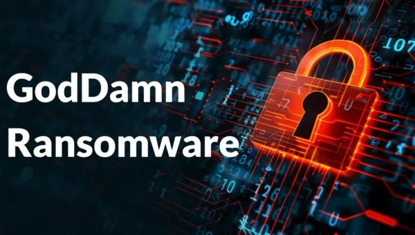 GodDamn Ransomware Rebrands From Beast and Uses PoisonX Driver to Disable Defenses