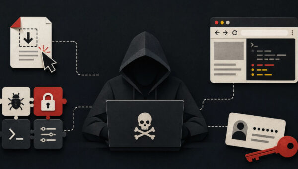 Golden Chickens Resurfaces With Four New Malware Families and Modular Implants
