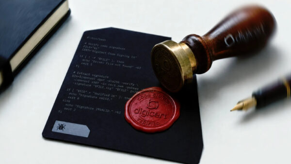 GoldenEyeDog Subgroup Linked to DigiCert Breach and Code-Signing Certificate Theft