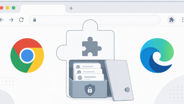 Google and Microsoft Pull ModHeader With 1.6 Million Installs After Dormant Collector Found