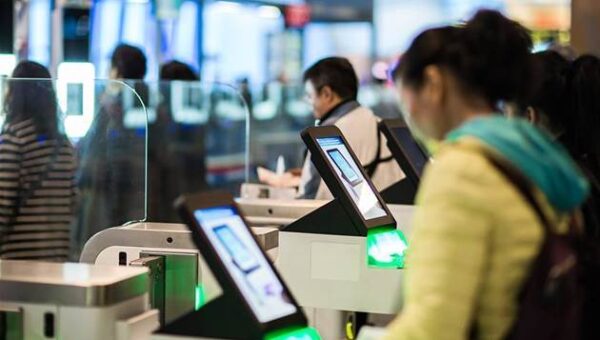 Gov commits to digitised traveller arrivals form