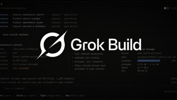 Grok Build Uploaded Entire Git Repositories to xAI Storage, Not Just Files It Read