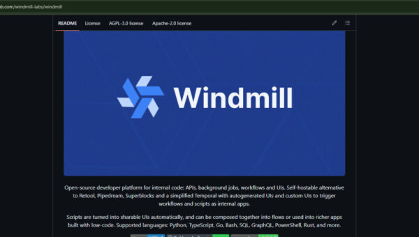 Hackers Exploit Windmill Flaw to Read Arbitrary Server Files Without Authentication