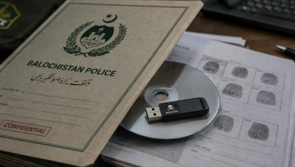 Hackers Weaponize Balochistan Police Portal in Multi-Group Espionage Campaigns