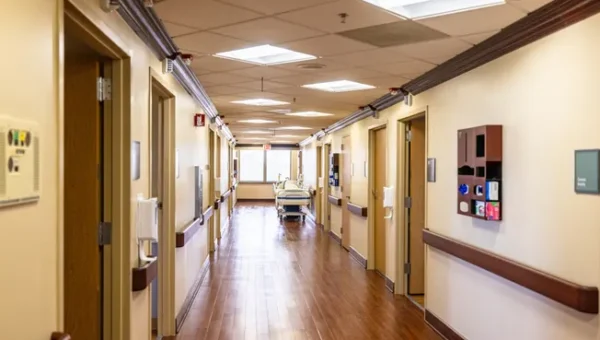 Hackers steal customer data from major hospital software vendor