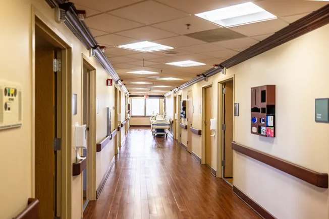 Hackers steal customer data from major hospital software vendor