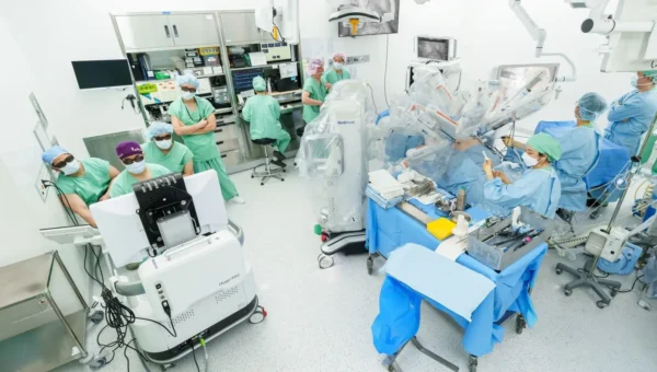 Healthcare sector faces persistent challenges with supply-chain security, identity management