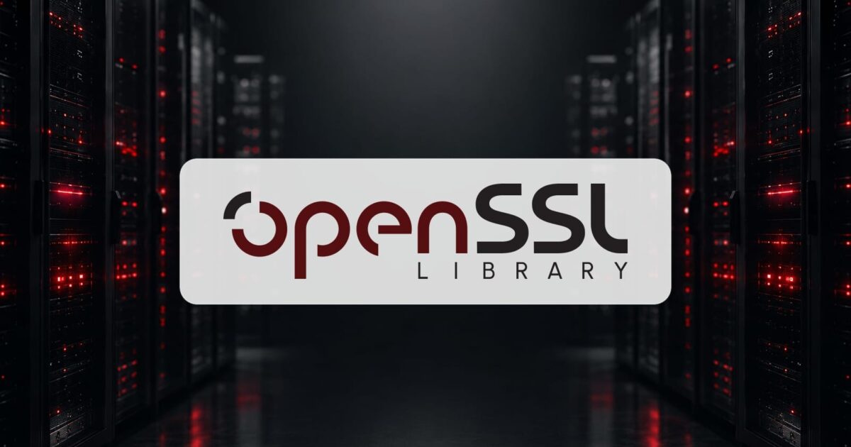 HollowByte DDoS flaw bloats OpenSSL server memory with 11-byte payload
