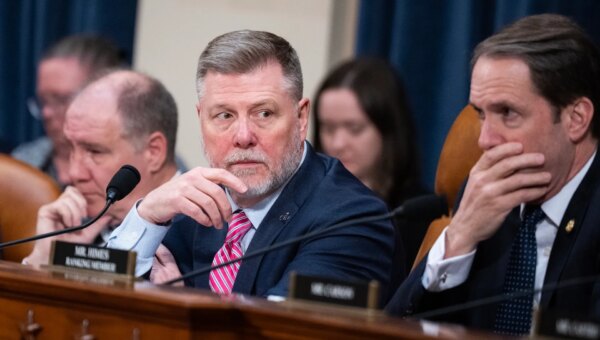 House intel bill includes provisions on state and local threat intelligence, election security, AI