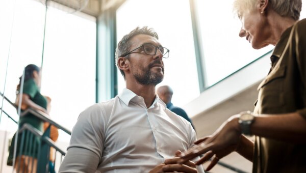 How CISOs can rise to the business resilience challenge