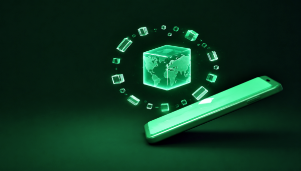 How Financial Super Apps Rewrite Economics of Global Investing