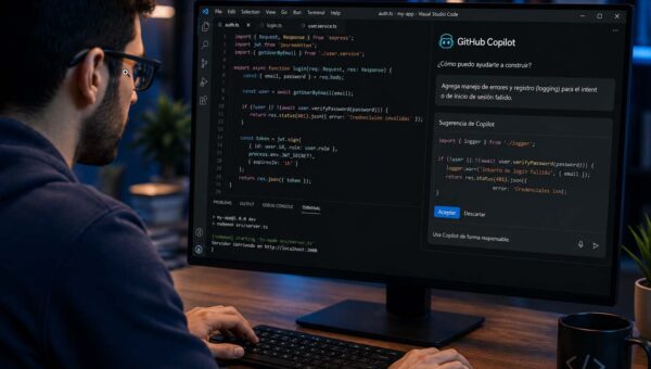 How Hackers Can Control GitHub Copilot Inside VS Code?