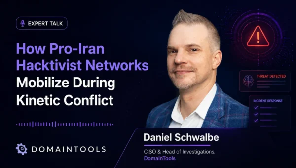 How Pro-Iran Hacktivist Networks Mobilize During Kinetic Conflict