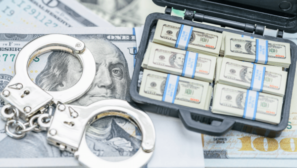 How mule betting scams recruit ordinary people