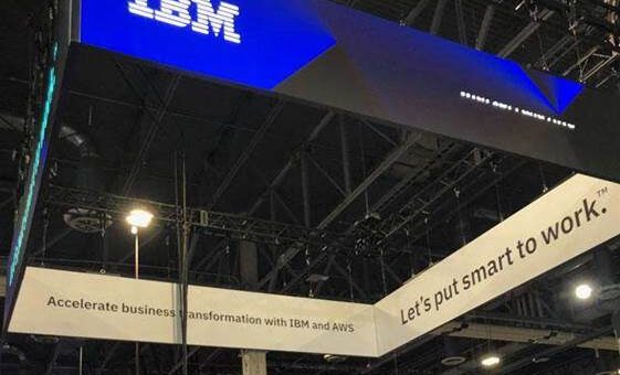 IBM warns AI boom squeezing software budgets