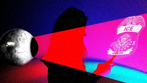 ICE’s Internal Watchdog Is Now Investigating Online Critics