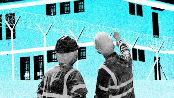 ICE’s New Detention Center Contracts Declare State Laws ‘Shall Not Apply’