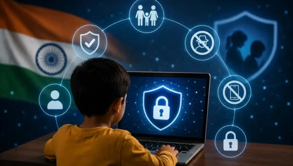 India online safety rules