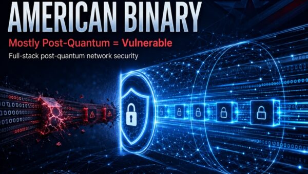 Innovator Spotlight: American Binary - Cyber Defense Magazine